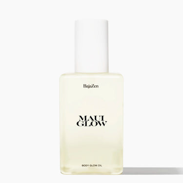 Maui Glow Body Oil