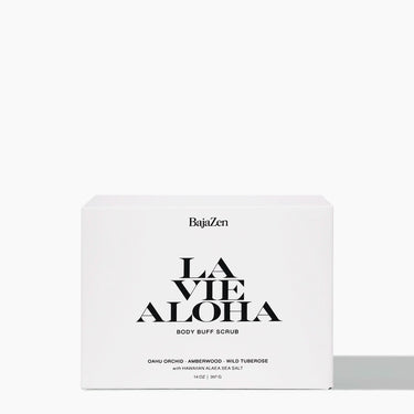 La Vie Aloha Scrub