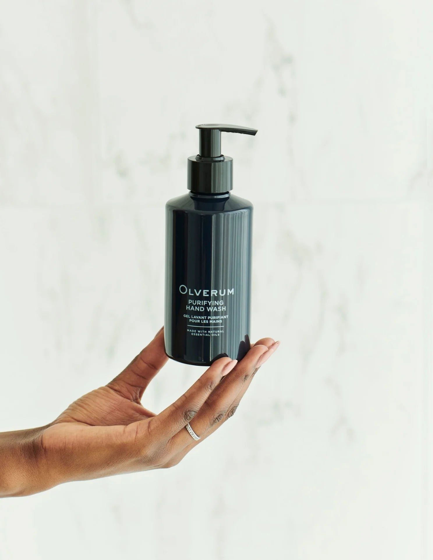 Olverum Purifying Hand Wash