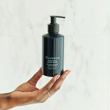 Olverum Purifying Hand Wash