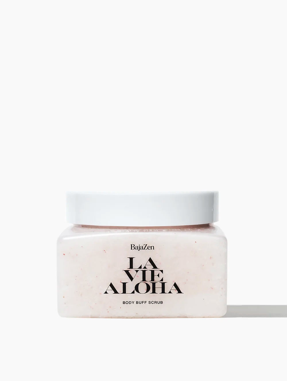 La Vie Aloha Scrub