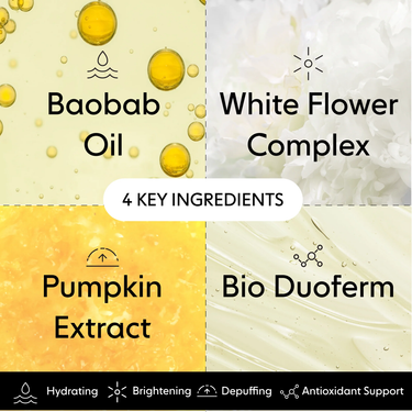 Sunrise Service - Single Mask