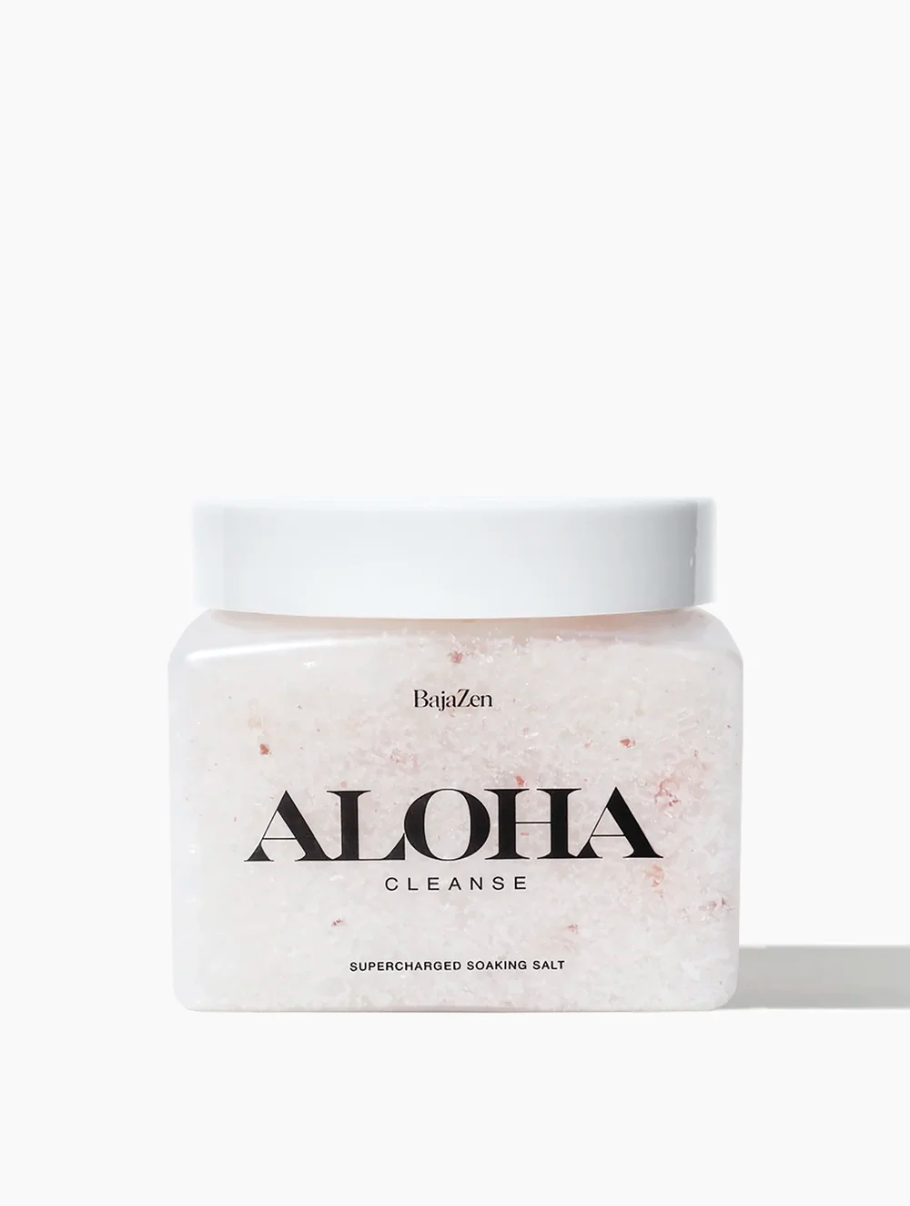 Aloha Soaking Salt