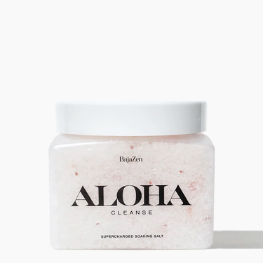 Aloha Soaking Salt