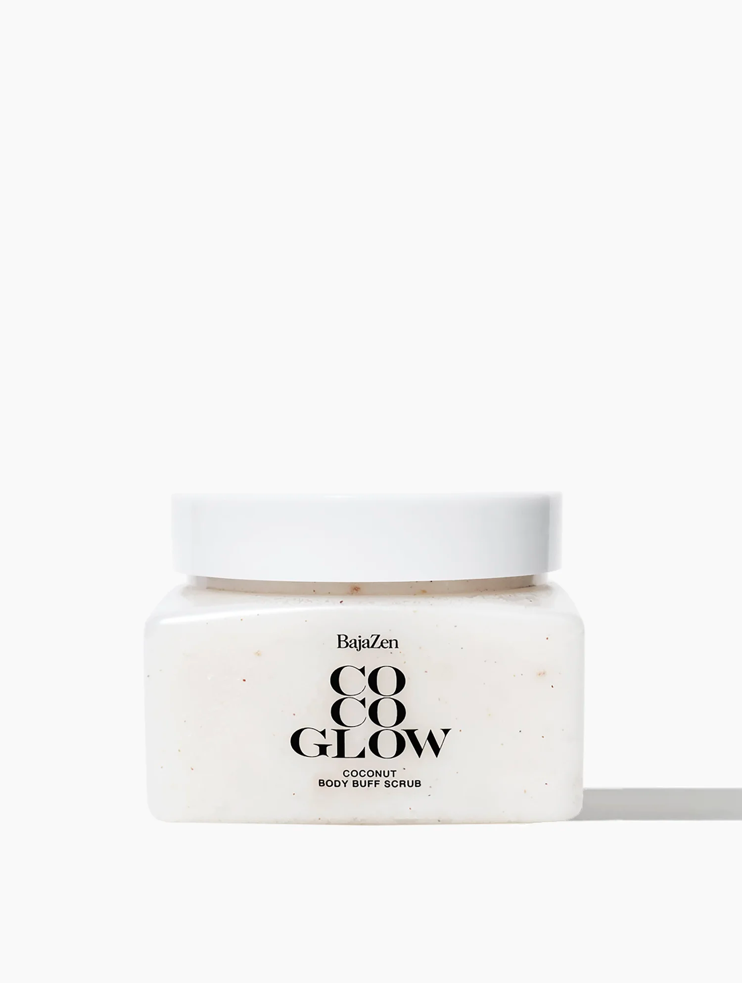 Coco Glow Scrub