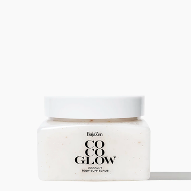 Coco Glow Scrub