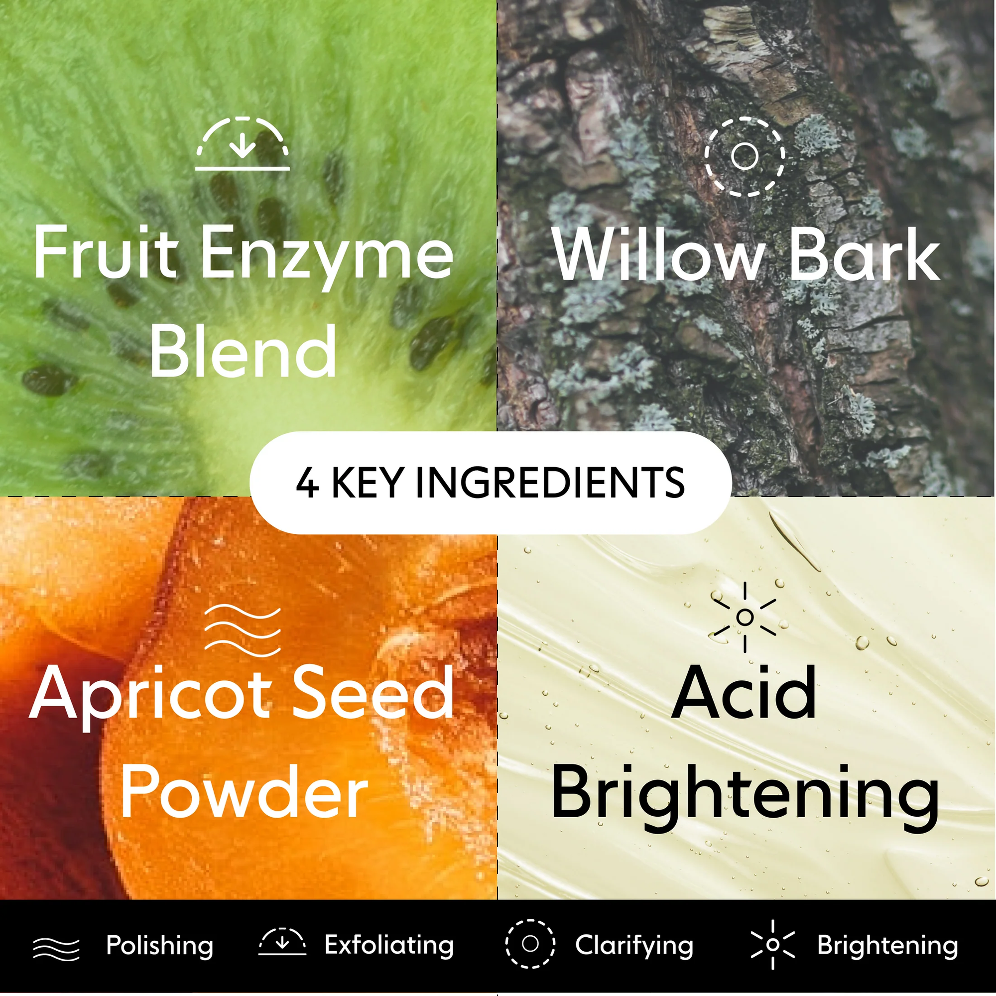 Fresh Peel - Single Mask