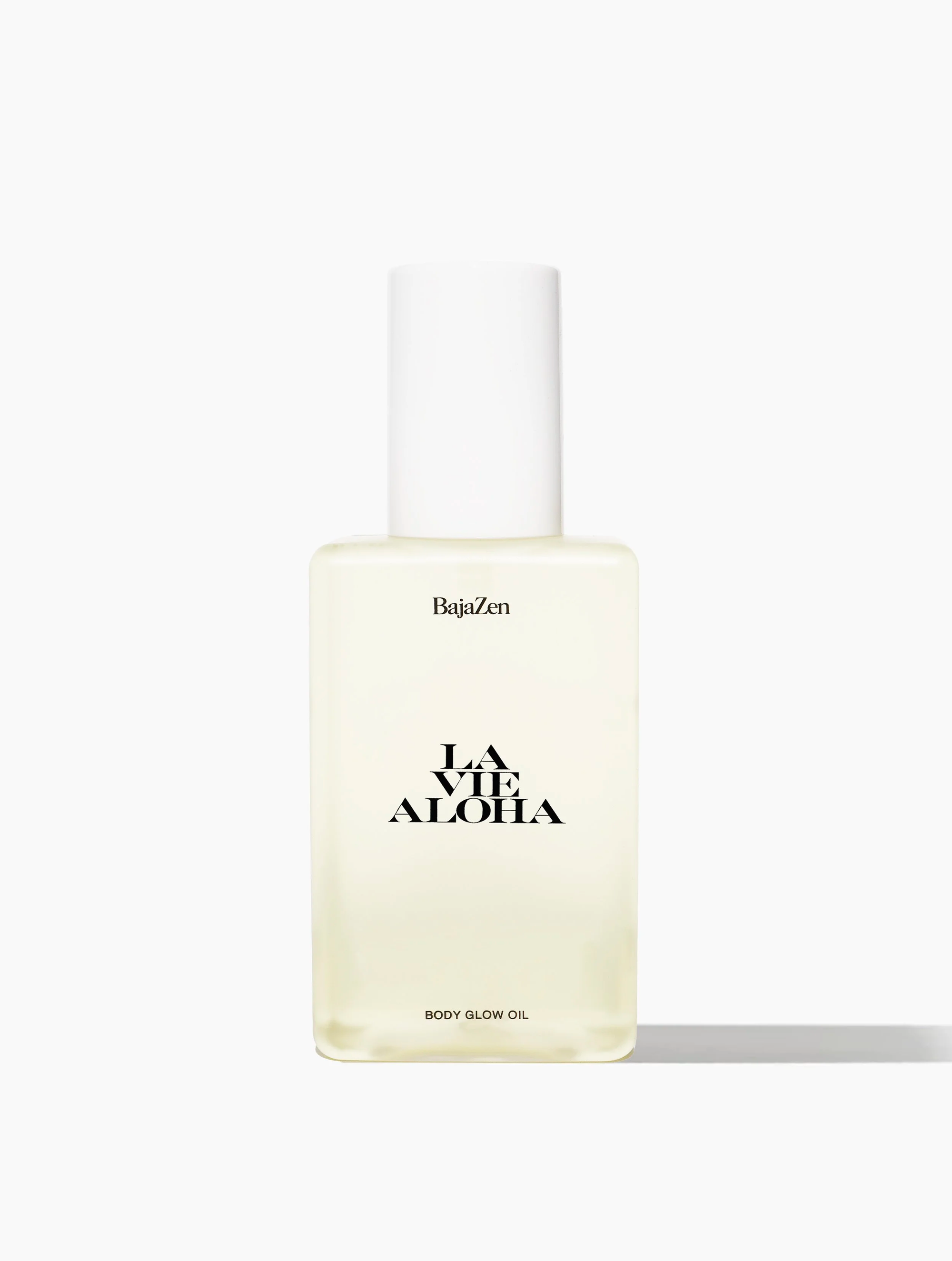 La Vie Aloha Body Oil