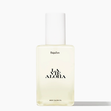 La Vie Aloha Body Oil