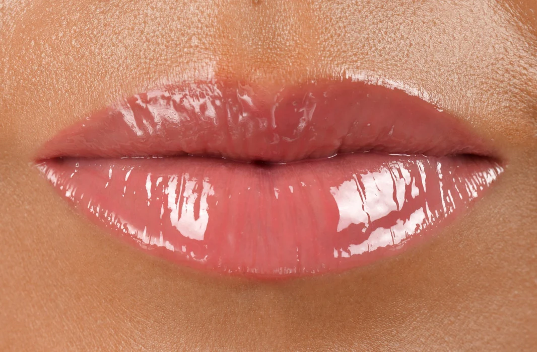 ANFISA Berry Crumble Lip Gloss