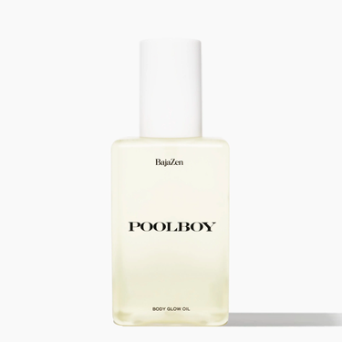 Pool Boy Body Oil