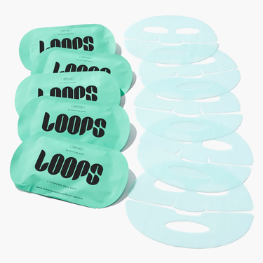 Clean Slate - Single Mask