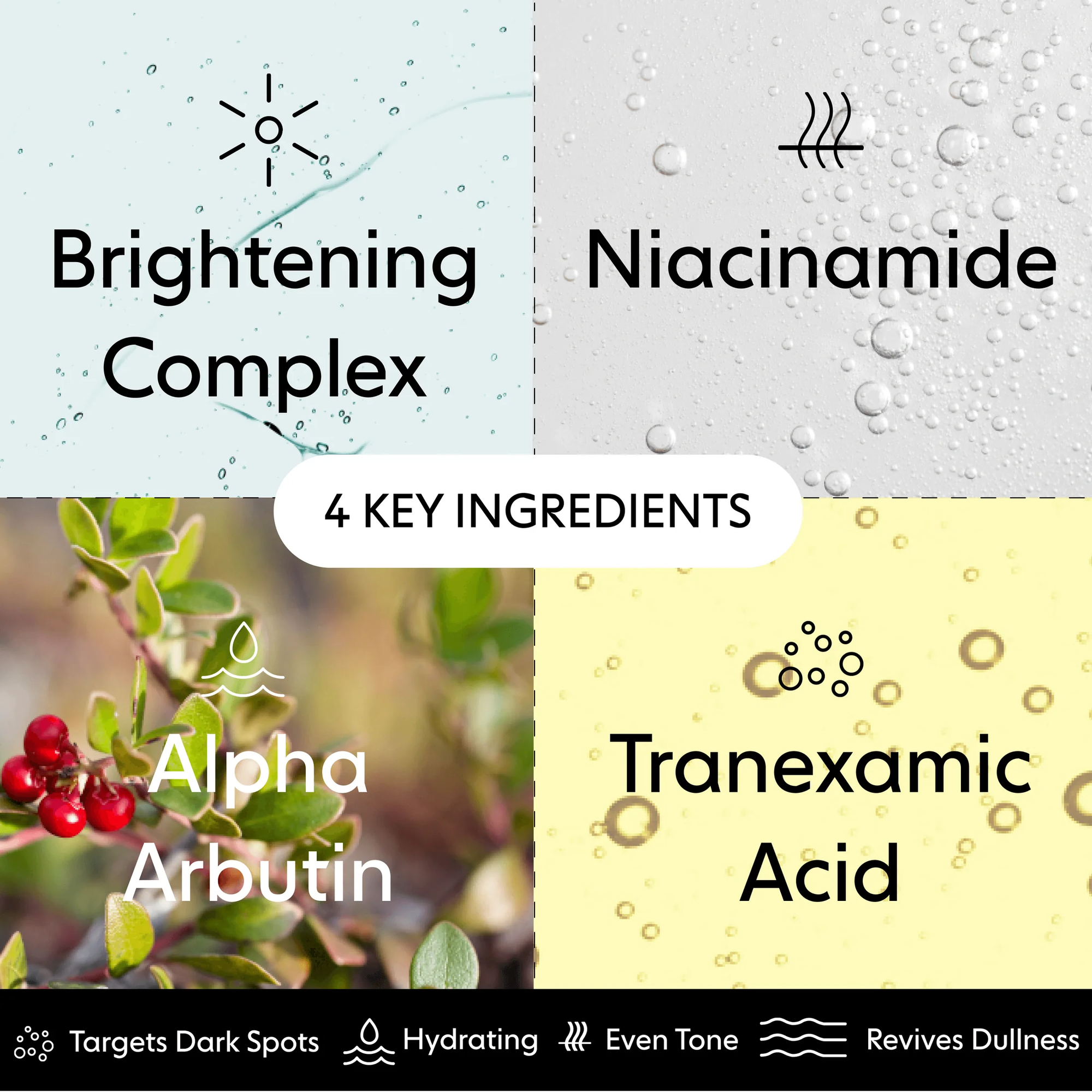 Loops Hyper Smooth Single Mask