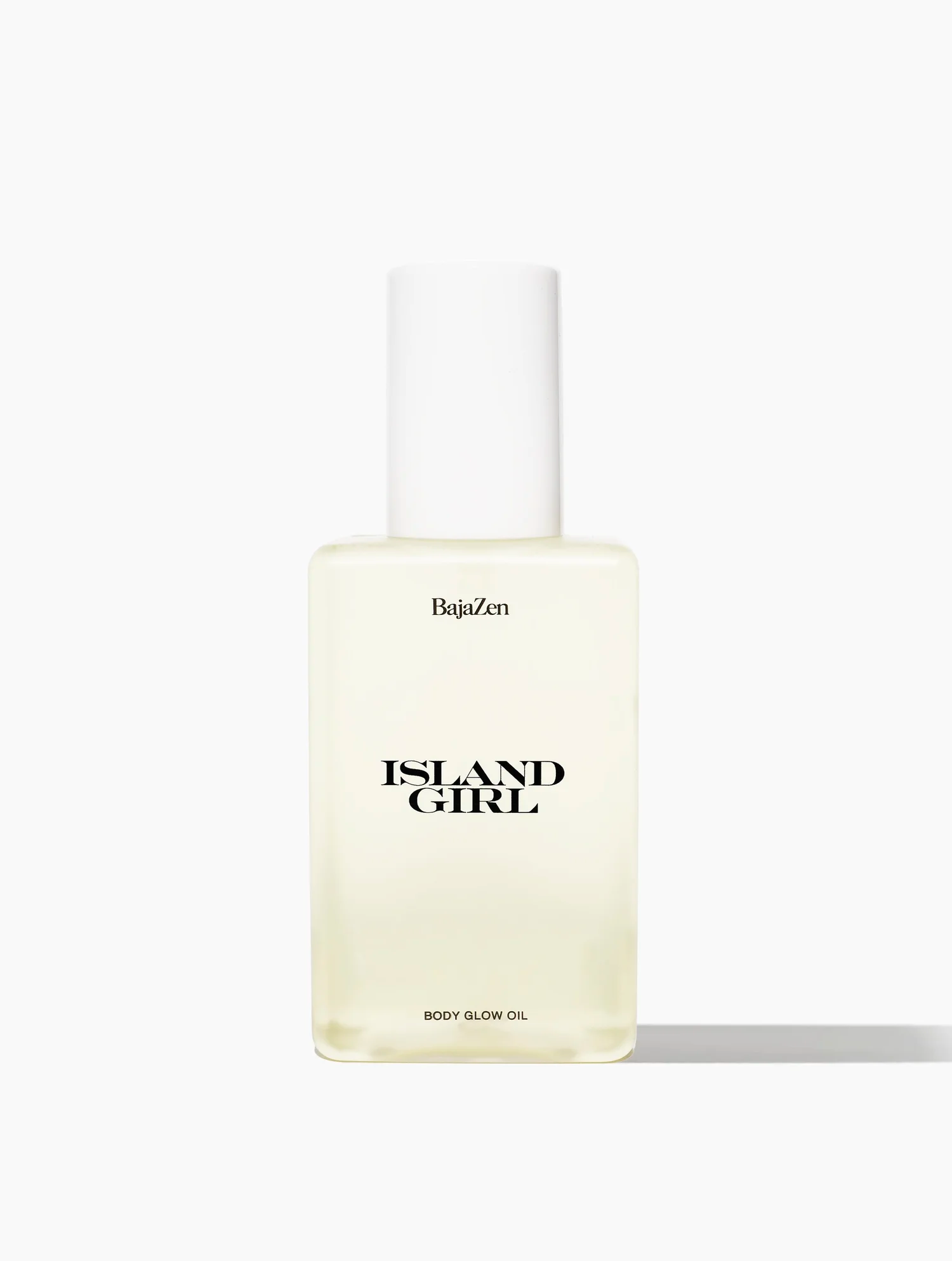Island Girl Body Oil