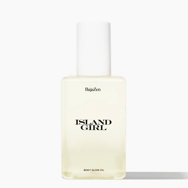 Island Girl Body Oil