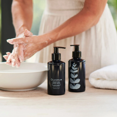 Olverum Purifying Hand Wash
