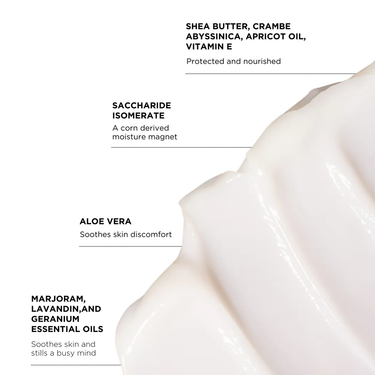 Olverum Soothing Hand Lotion