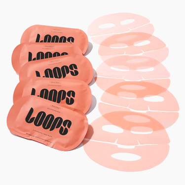 Weekly Reset Single Mask