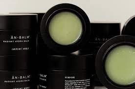 Anfisa ÂN-BALM Radiant Hydra-Balm