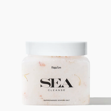 Sea Soaking Salt