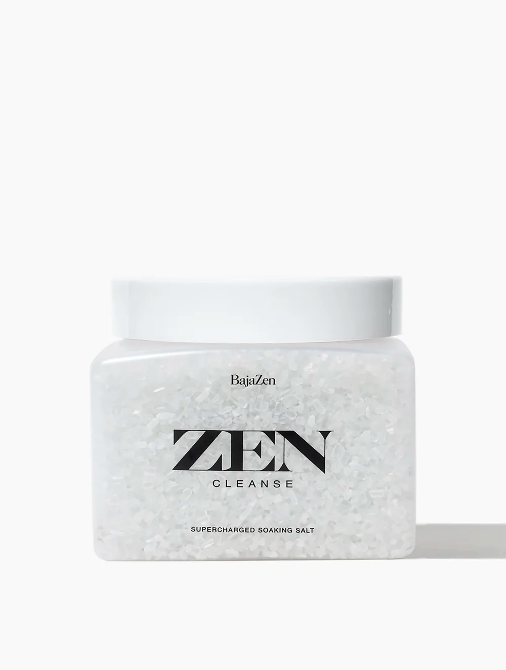 Zen Soaking Salt