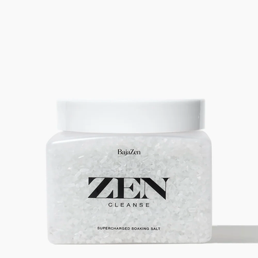 Zen Soaking Salt