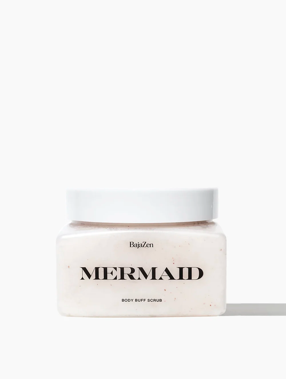 Mermaid Scrub