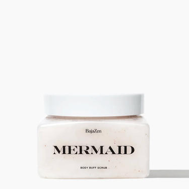 Mermaid Scrub