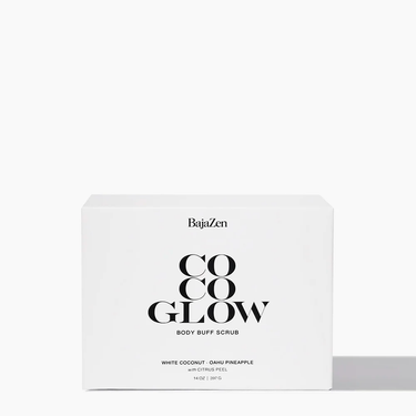 Coco Glow Scrub