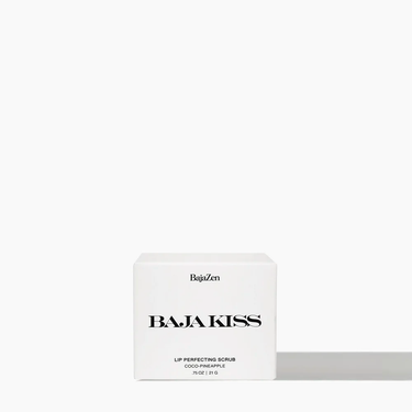 Baja Kiss Lip Scrub