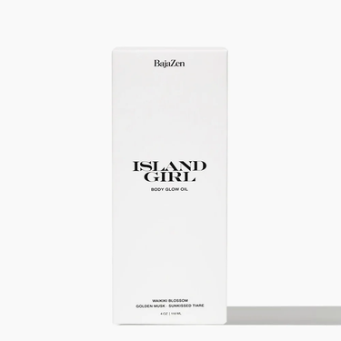 Island Girl Body Oil